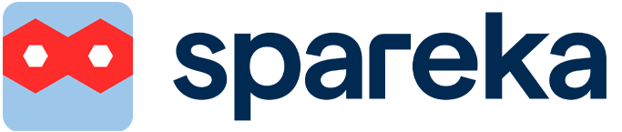 Logo Spareka
